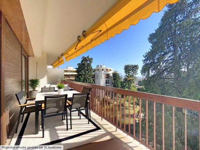 Appartement, Nice