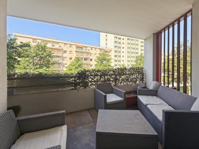Appartement, Nice