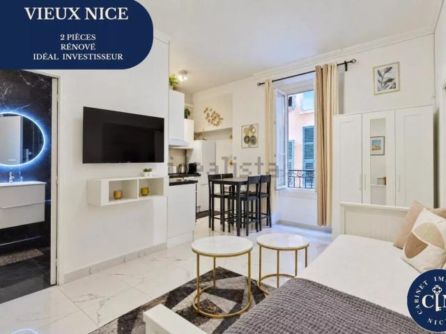 Appartement, Nice