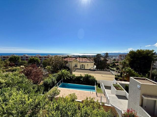 Appartement, Nice