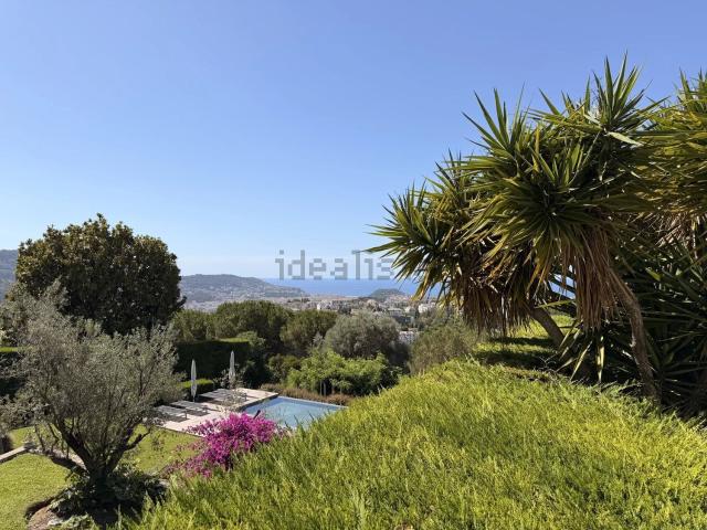 Appartement, Nice