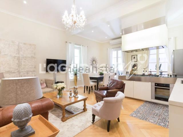 Appartement, Nice