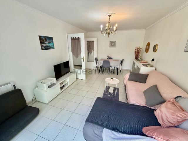 Appartement, Nice
