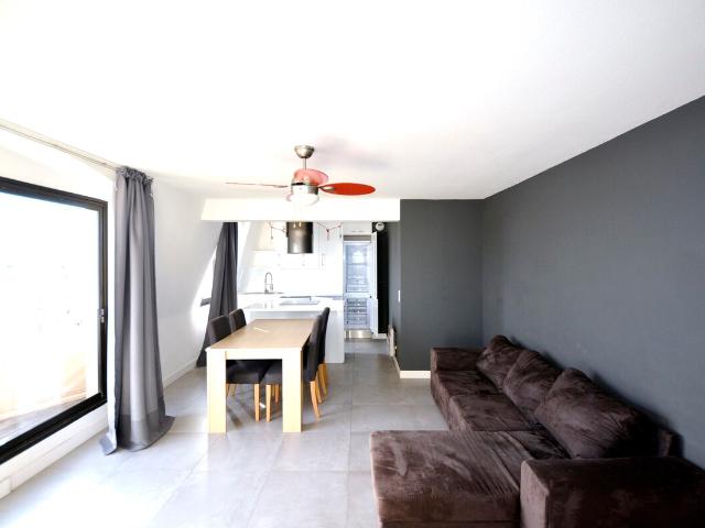 Appartement NICE