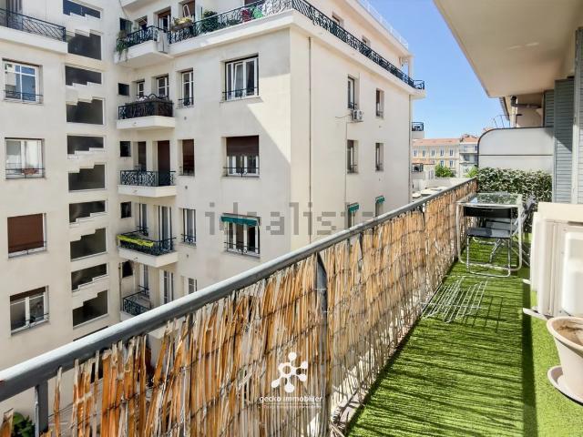 Appartement, Nice