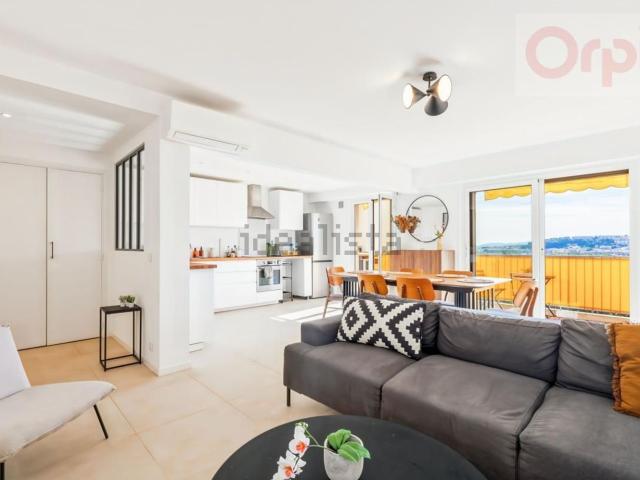 Appartement, Nice