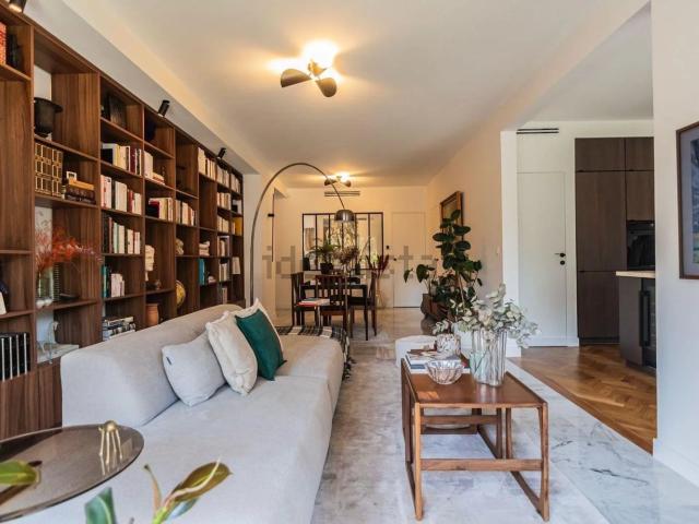 Appartement, Nice