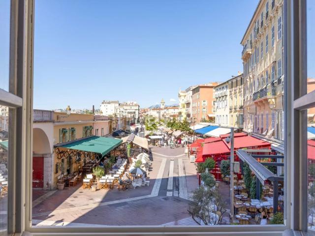 Appartement, Nice