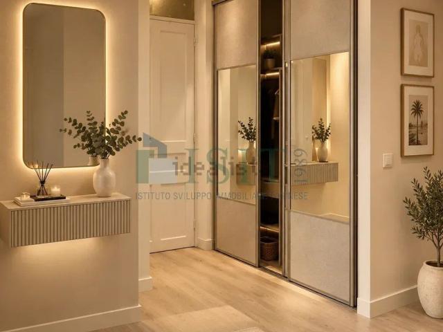Appartement, Nice