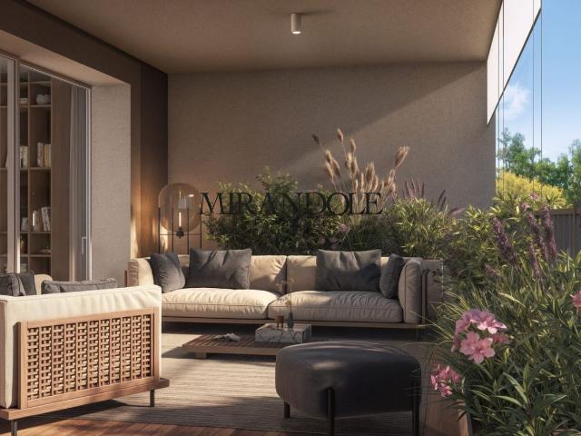 Appartement, Nice
