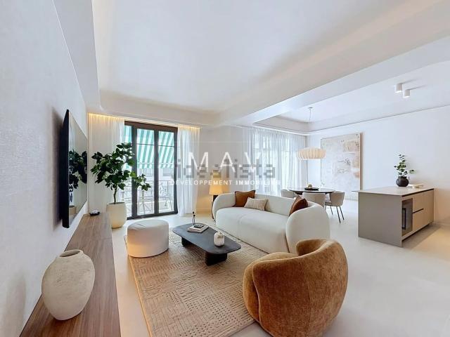 Appartement, Nice