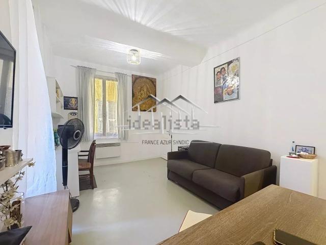 Appartement, Nice