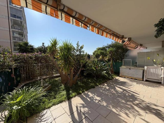 Appartement, Nice