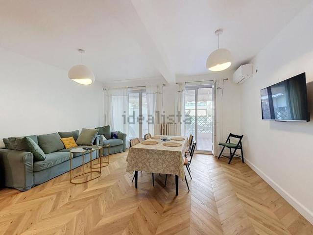 Appartement, Nice