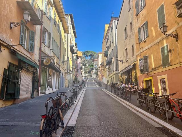 Appartement, Nice