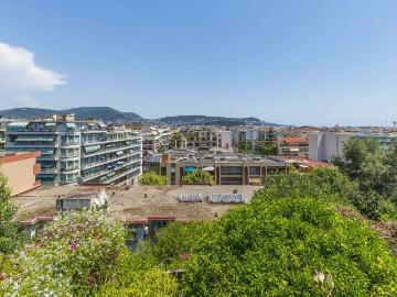 appartement nice 32,53 m²