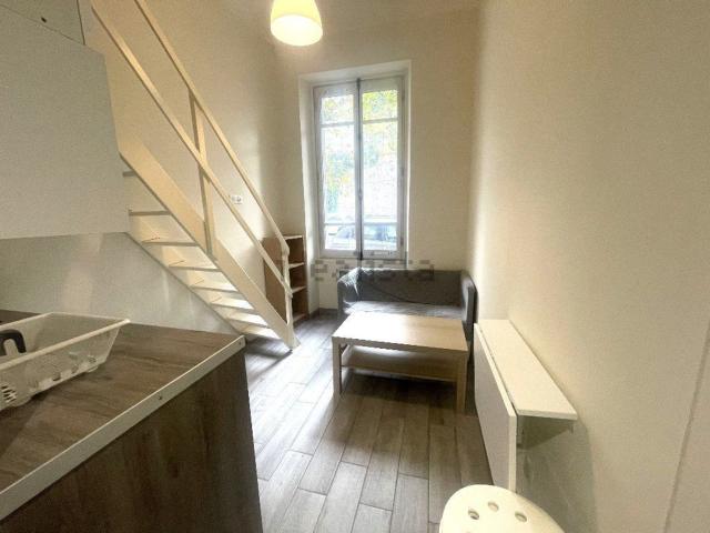 Appartement, Nice