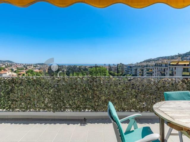 Appartement, Nice
