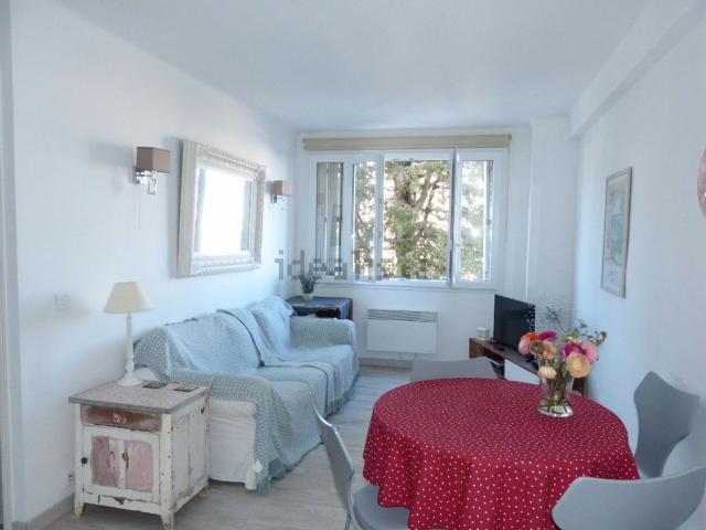 Appartement, Nice