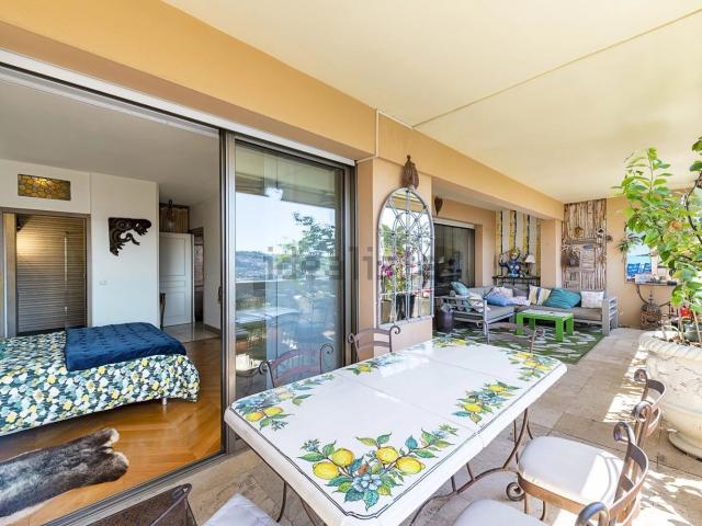 Appartement, Nice
