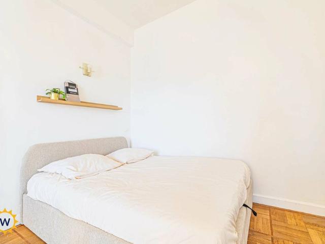 Appartement Nice 33,93 m²