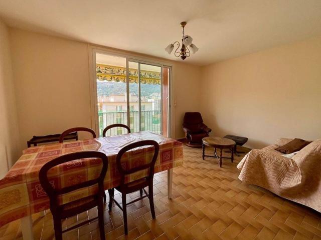 Appartement Nice 3 pièce s 59.66 m2