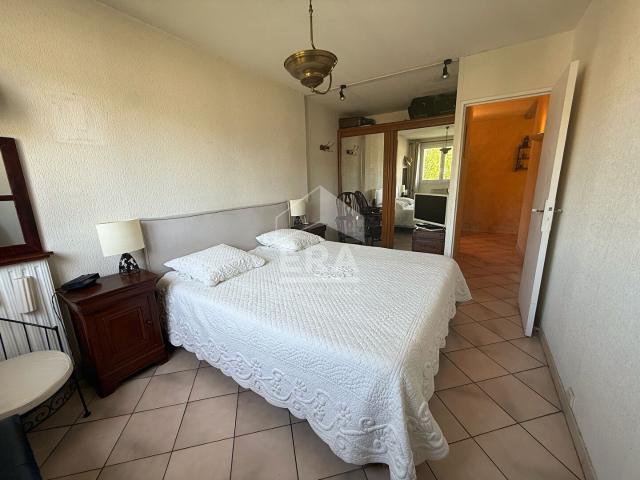 Appartement Nice 3 pièce s 68.45 m2 cave