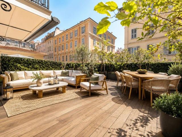 Appartement, Nice