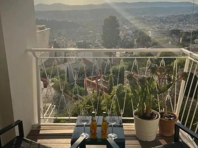 Appartement, Nice
