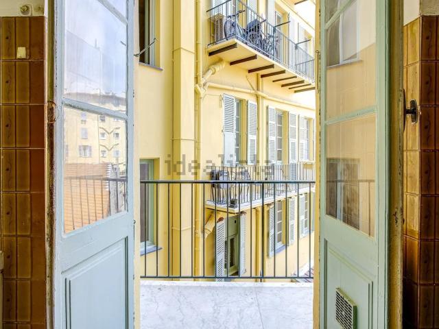 Appartement, Nice