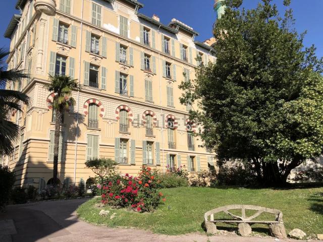 Appartement, Nice