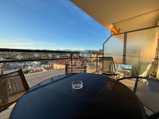 Appartement, Nice