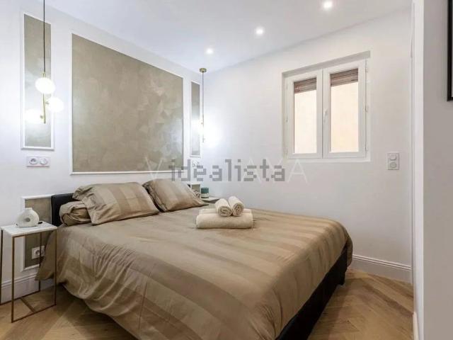 Appartement, Nice