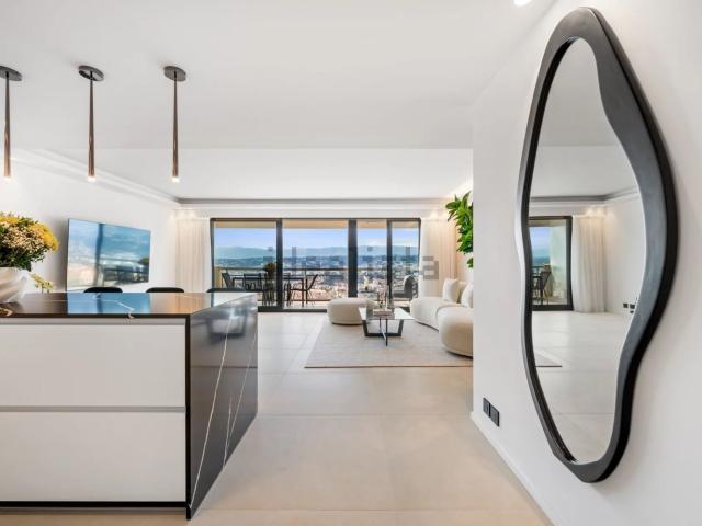 Appartement, Nice