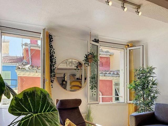 Appartement, Nice