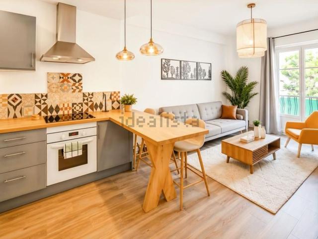 Appartement, Nice