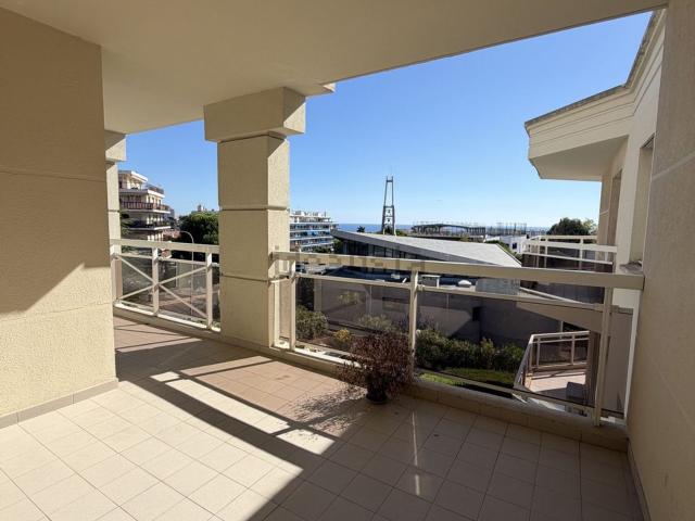 Appartement, Nice
