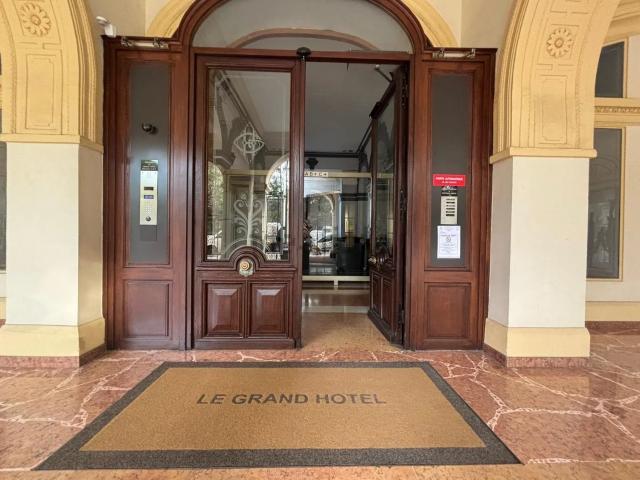 Appartement, Nice