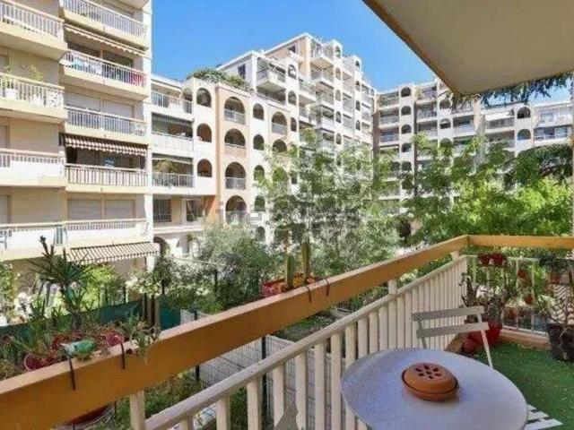 Appartement, Nice