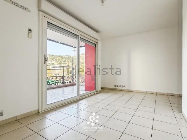 Appartement, Nice