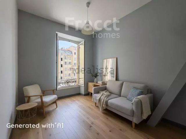 Appartement, Nice