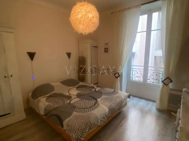 Appartement, Nice