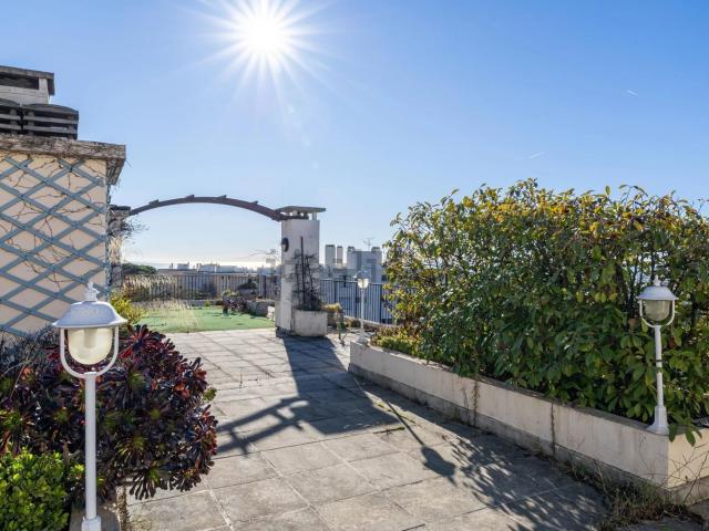 Appartement, Nice