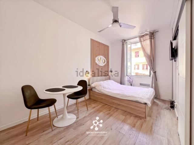 Appartement, Nice