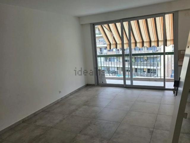 Appartement, Nice