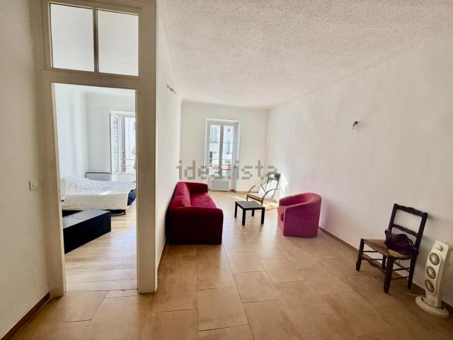 Appartement, Nice