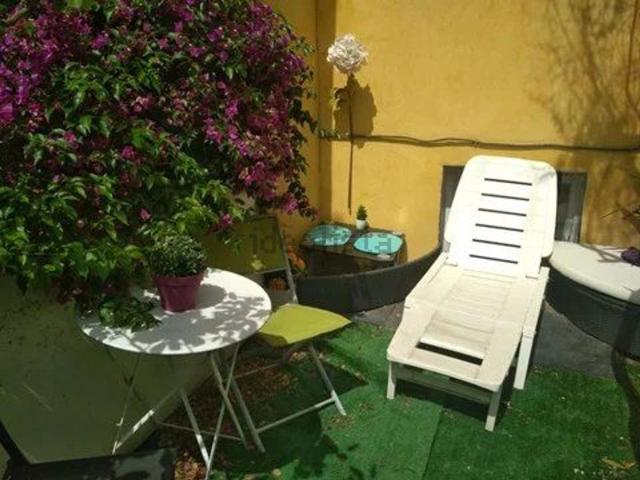 Appartement, Nice
