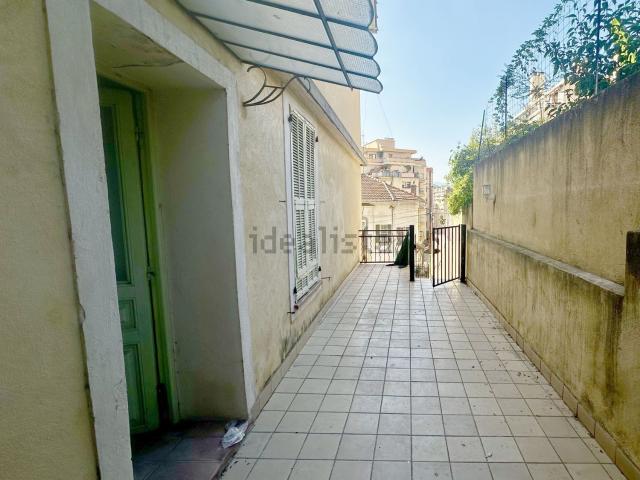 Appartement, Nice