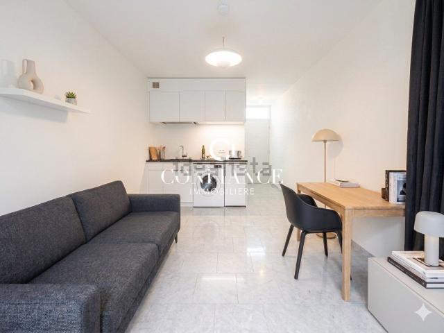 Appartement, Nice