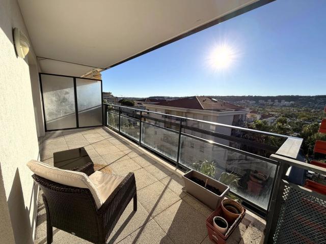 Appartement, Nice